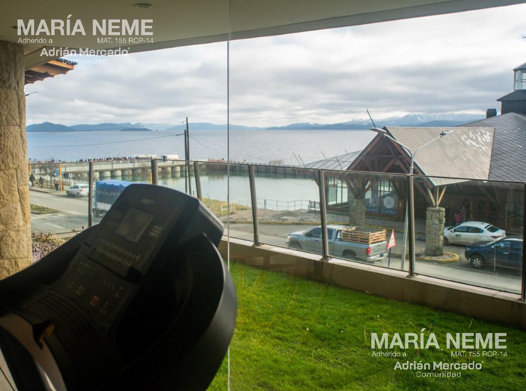 Departamento Exclusivo de 3 Dorm. - Centro de San Carlos de Bariloche 4