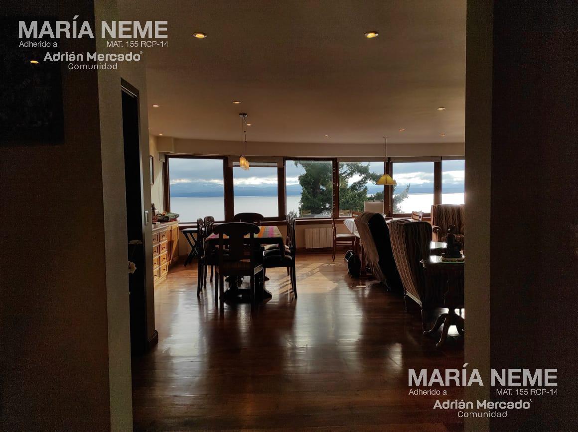 Departamento Exclusivo de 3 Dorm. - Centro de San Carlos de Bariloche 5