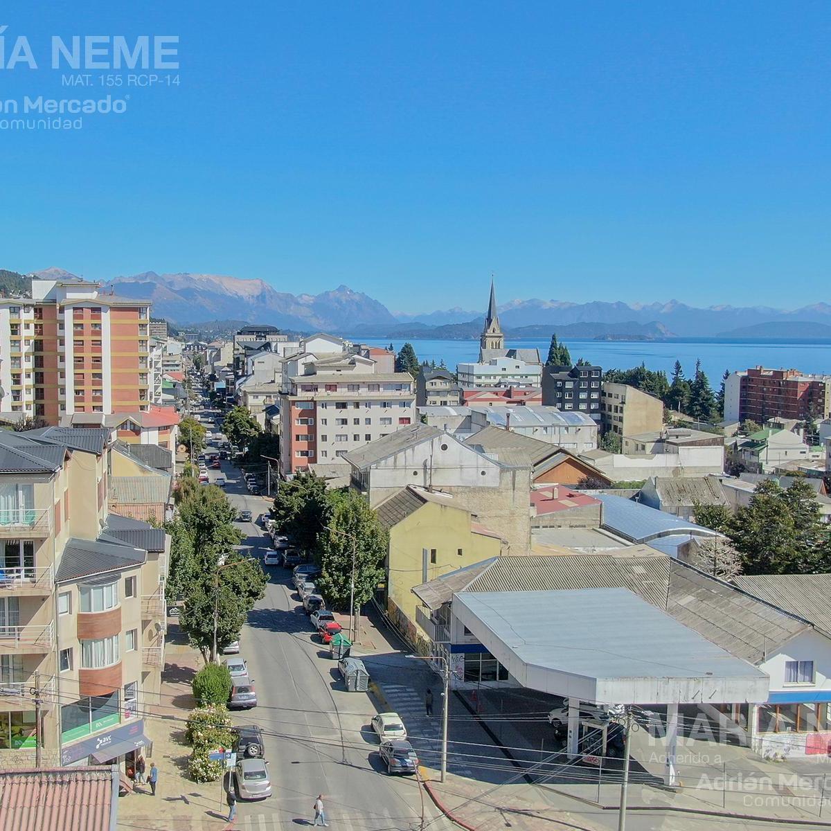 Complejo de Departamentos Zona Céntrica Bariloche 4