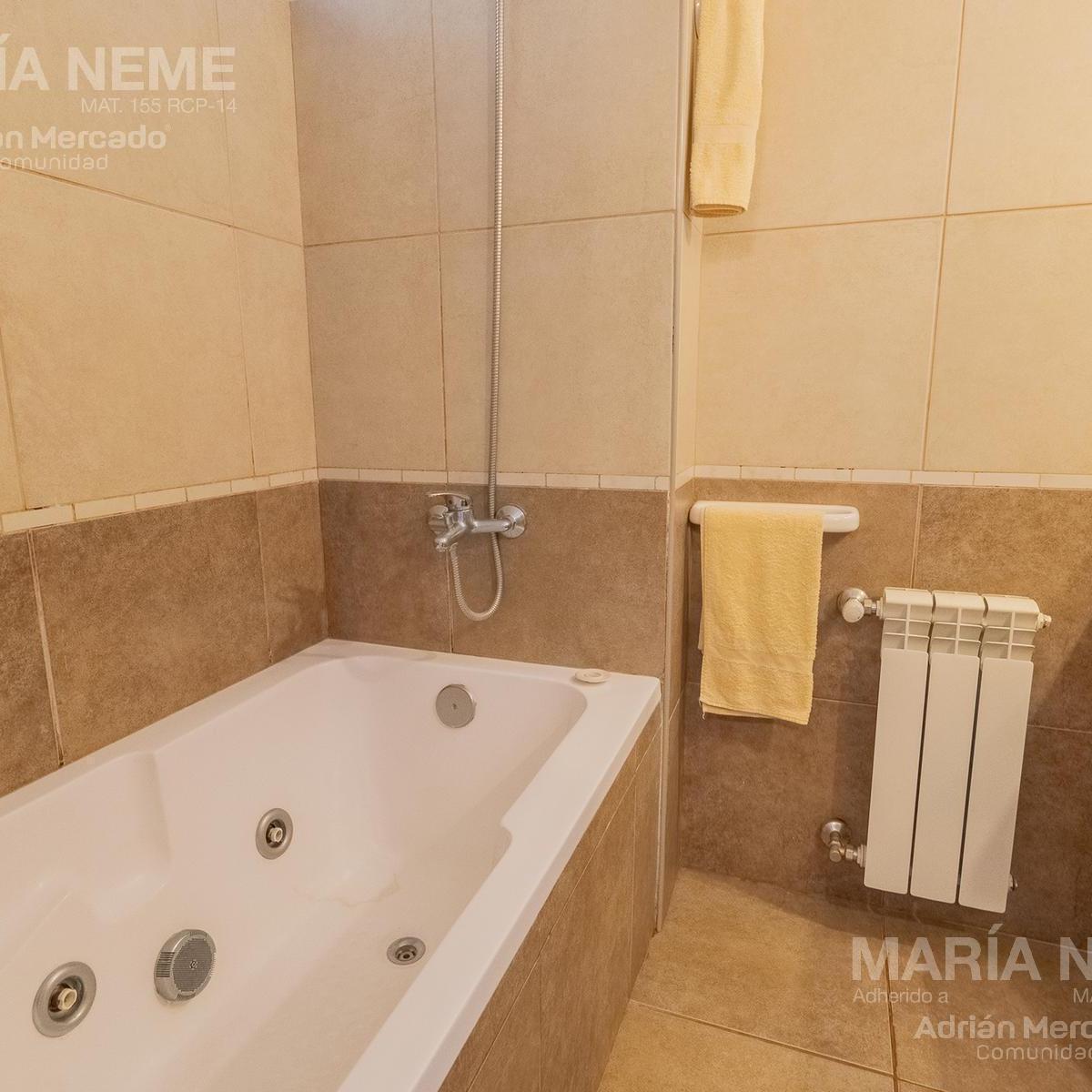 Complejo de Departamentos Zona Céntrica Bariloche 1