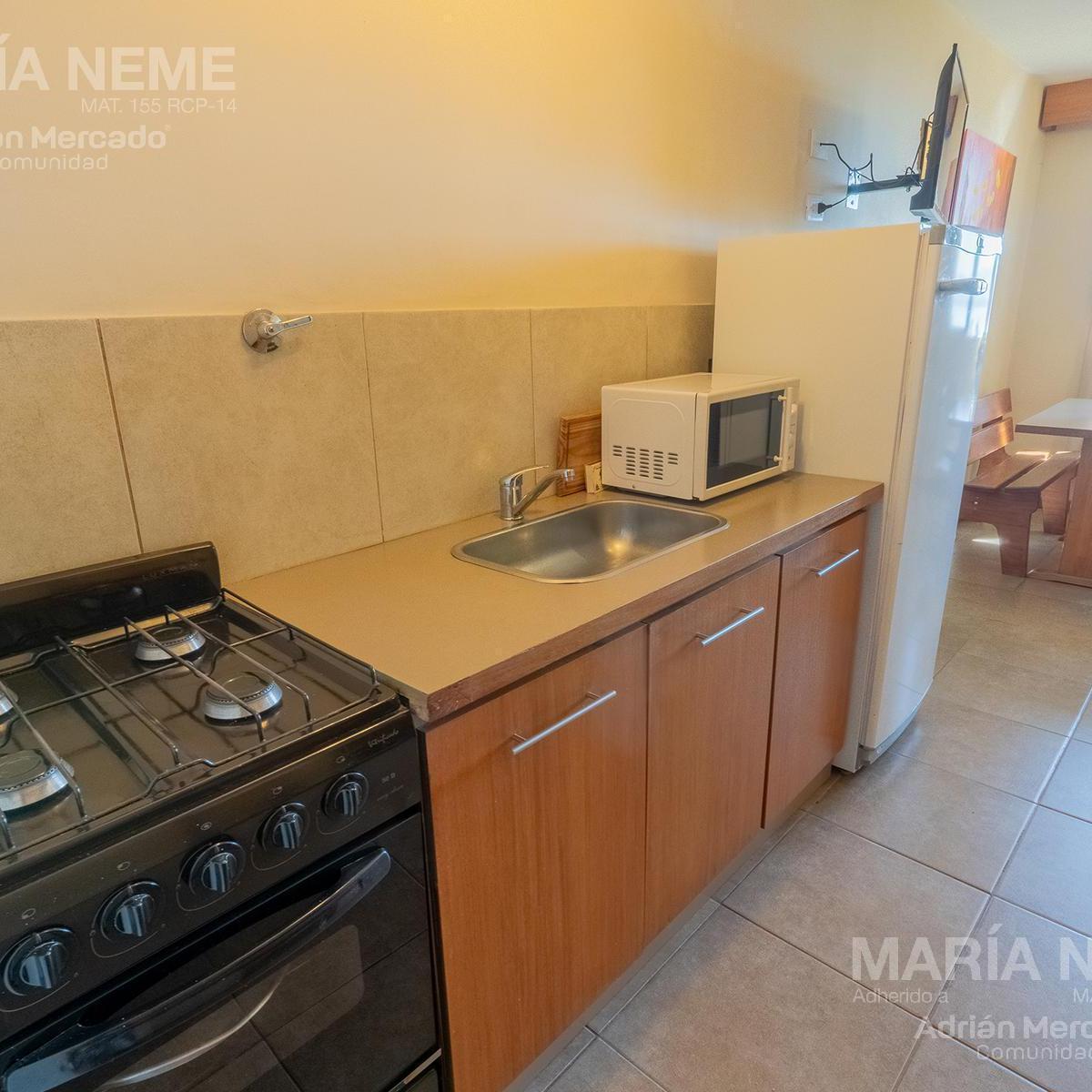 Complejo de Departamentos Zona Céntrica Bariloche 1