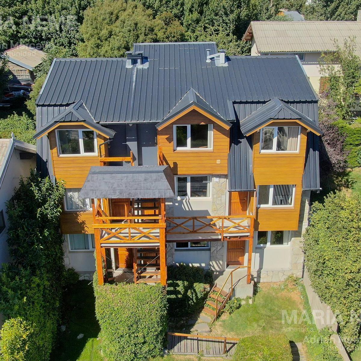 Foto de Complejo de Departamentos zona céntrica Bariloche, imagen 3