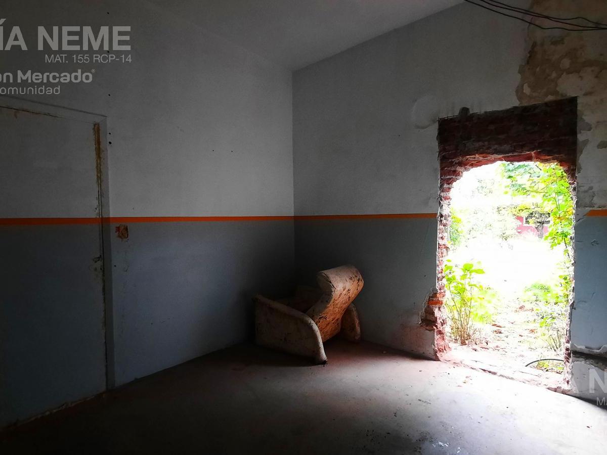 Casa con Locales en Zona Comercial - Bariloche 4