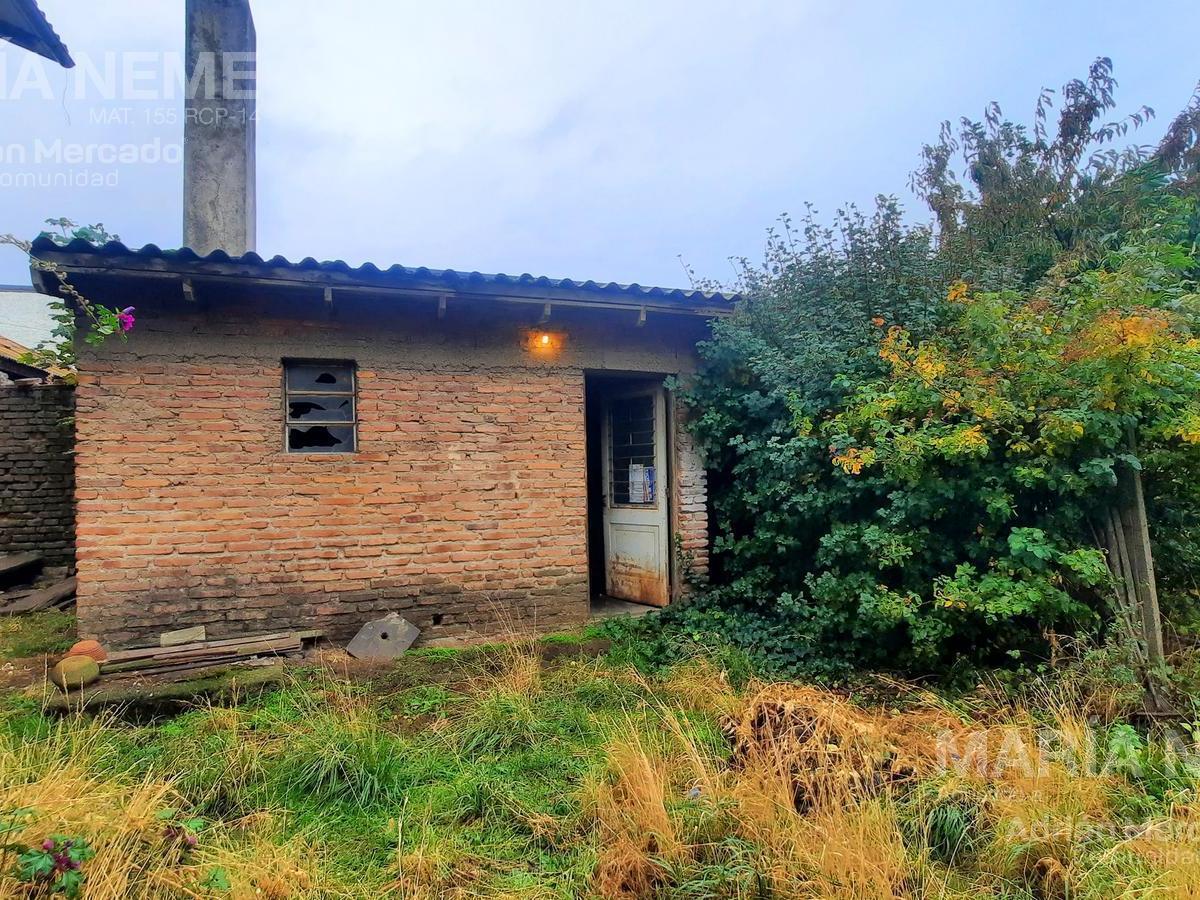Casa con Locales en Zona Comercial - Bariloche 5