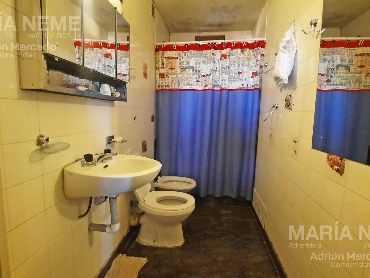 Departamento en Levalle La Paz Al 700 4