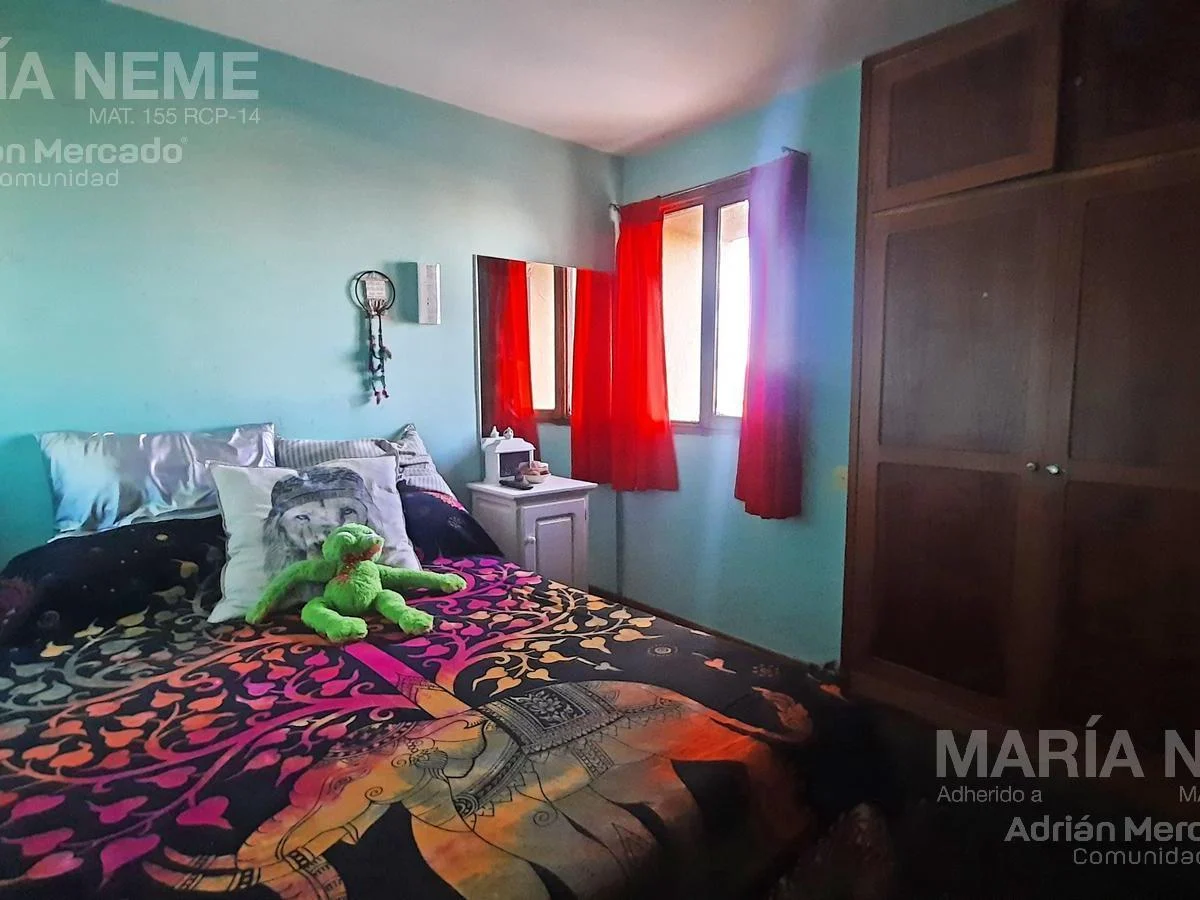 Departamento en Levalle La Paz Al 700 1