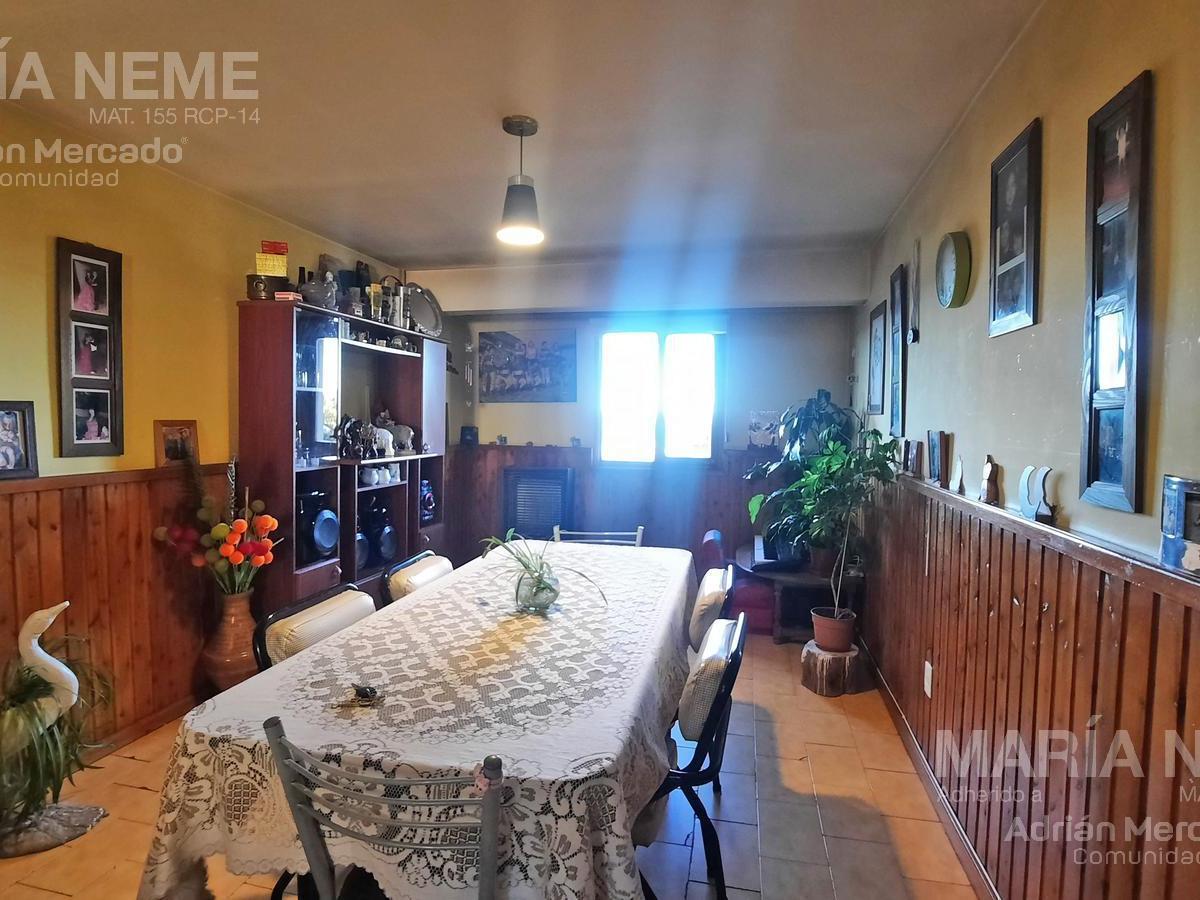 Departamento en Levalle La Paz Al 700 3