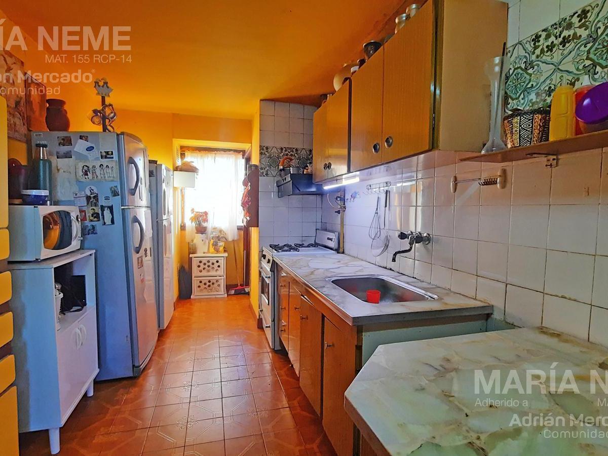 Departamento en Levalle La Paz Al 700 2