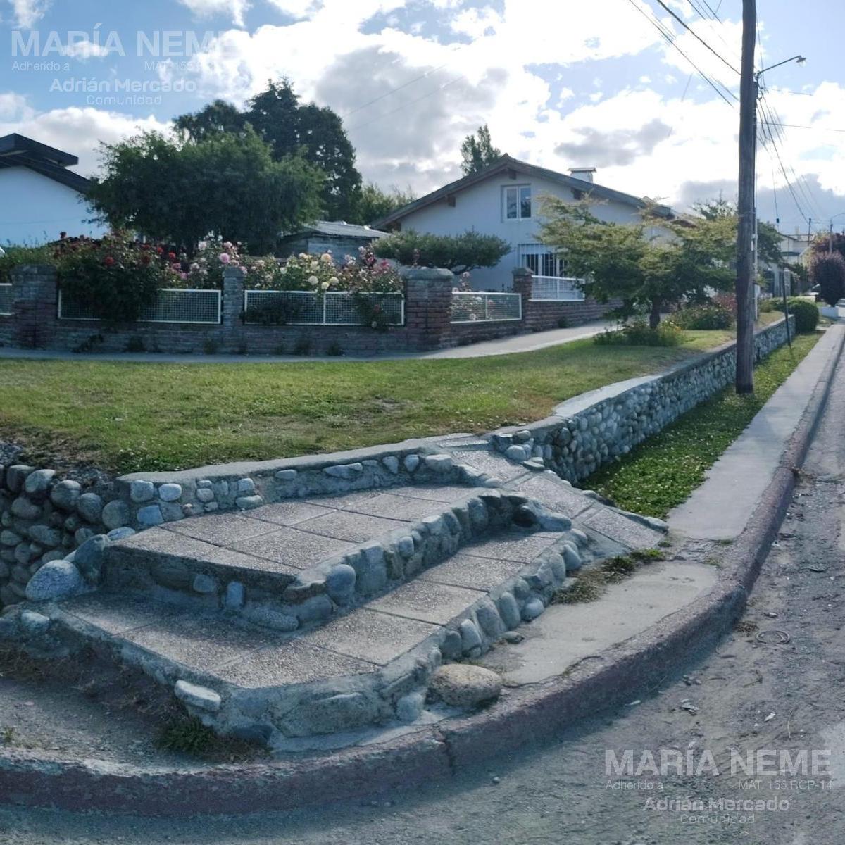 Terreno en Zona Centrica de Bariloche 1