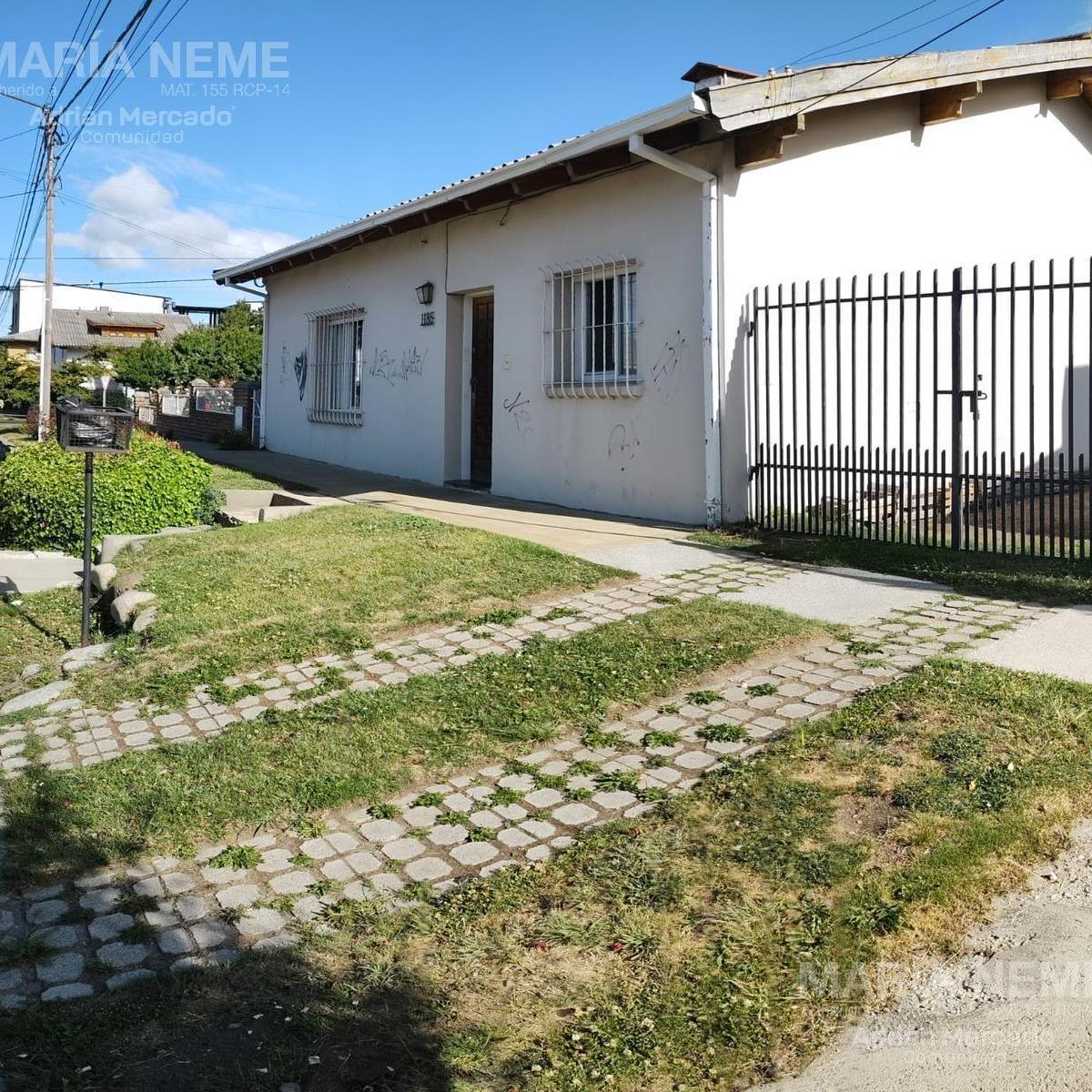 Terreno en Zona Centrica de Bariloche 3