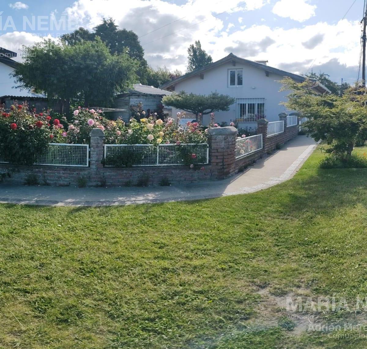 Terreno en Zona Centrica de Bariloche 2