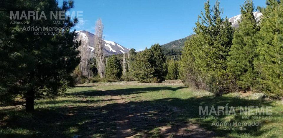 Terreno en venta en Club de Campo Dos Valles
