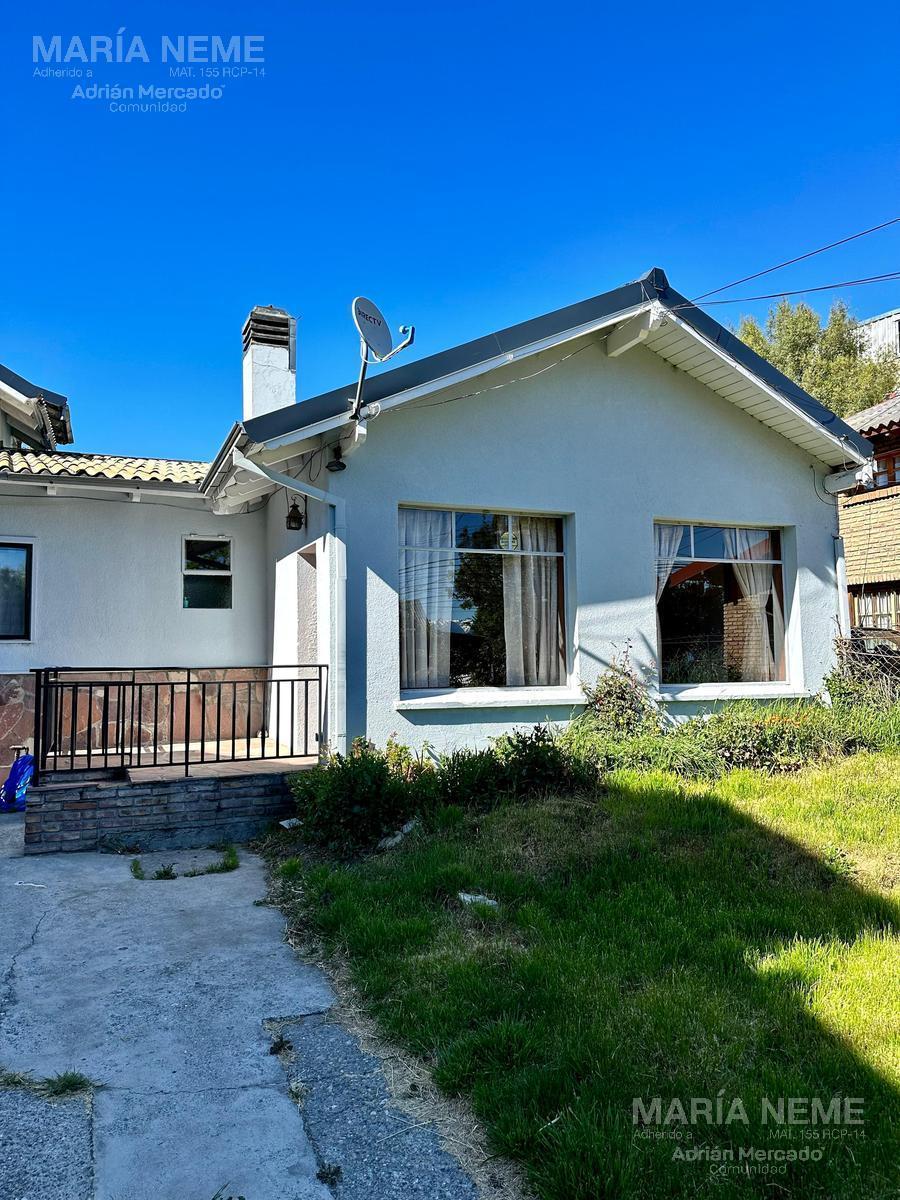 Casa en Venta Mas Departamento. 1