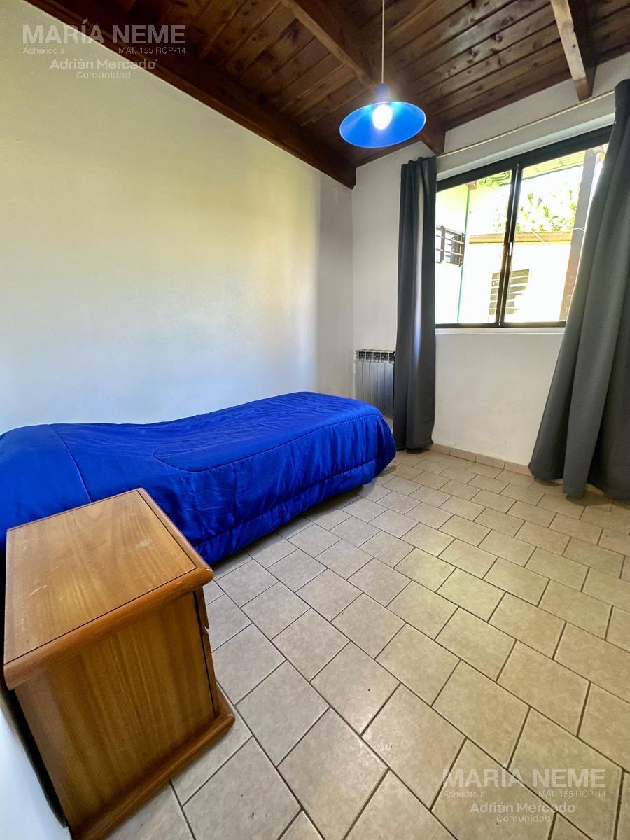 Casa en Venta Mas Departamento. 5