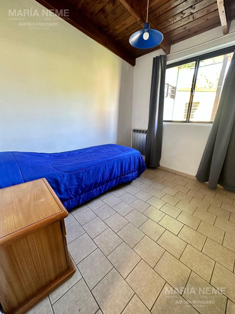 Casa en Venta Mas Departamento. 2