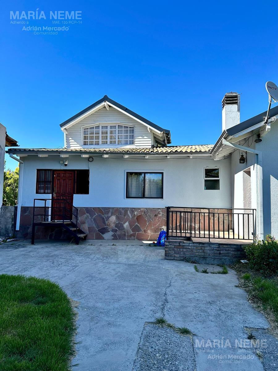 Casa en Venta Mas Departamento. 3