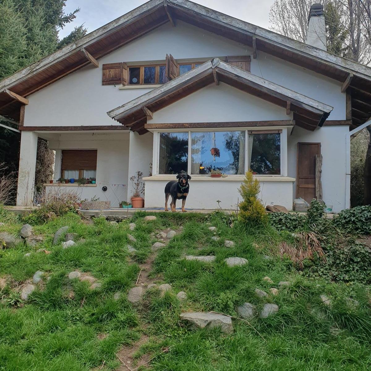 Casa en Venta en Melipal 4