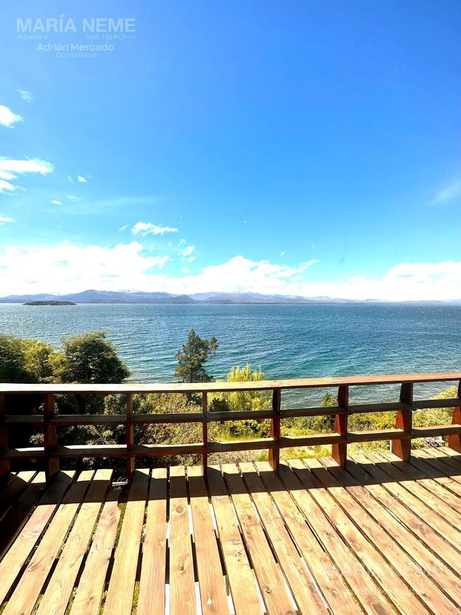 Casa Quinta en San Carlos de Bariloche 3