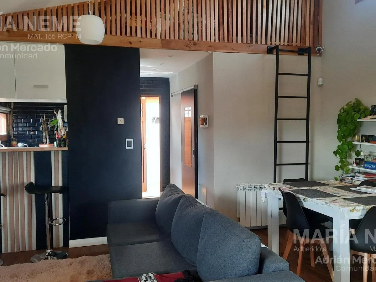 Casa en Dina Huapi