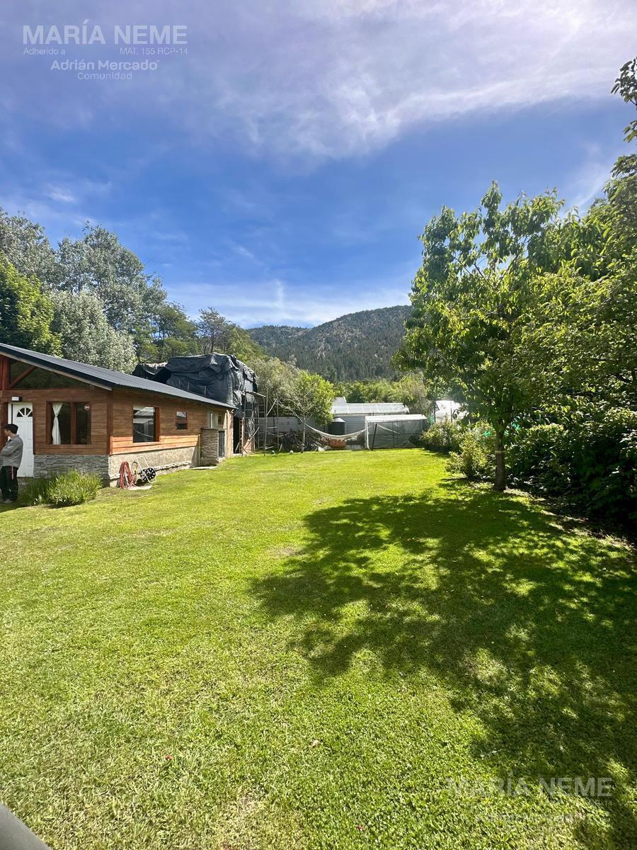 Casa en Villa Los Coihues