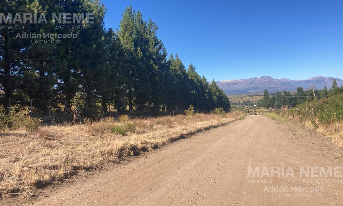 Terreno en PH a La Venta en Dina Huapi 2