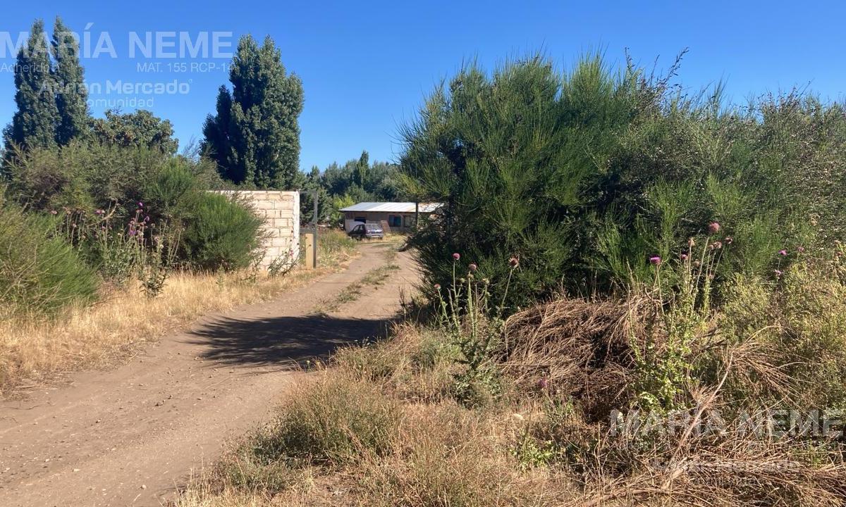 Terreno en PH a La Venta en Dina Huapi 3