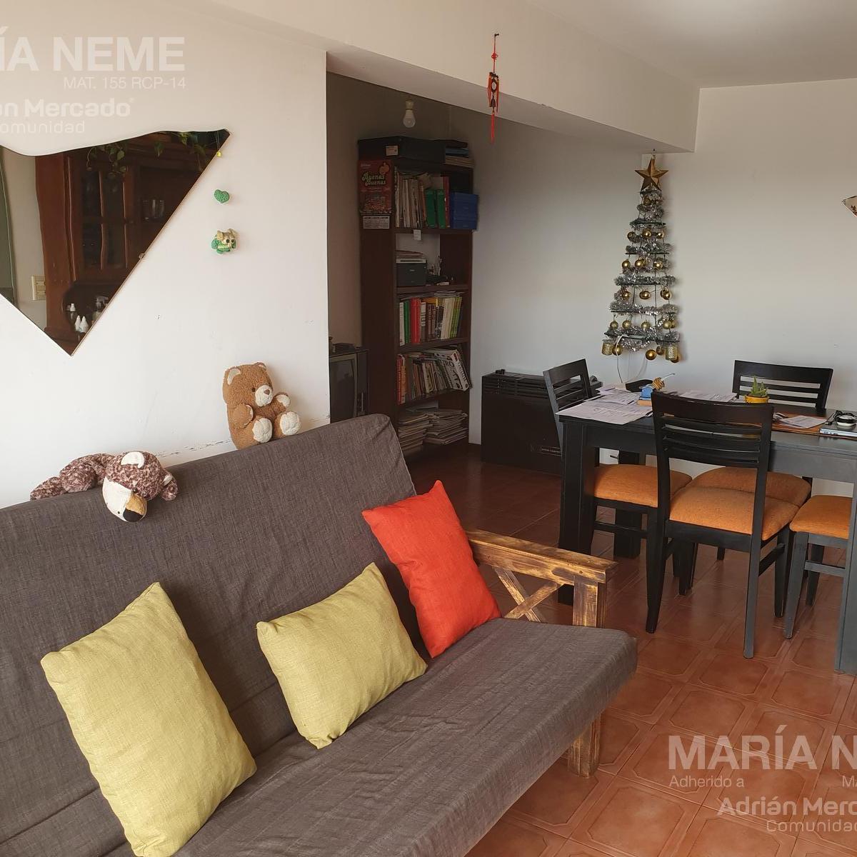 Departamento en Venta en Centro de Bariloche 1