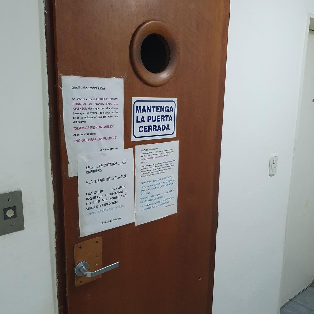 Departamento en Venta en Centro de Bariloche 4