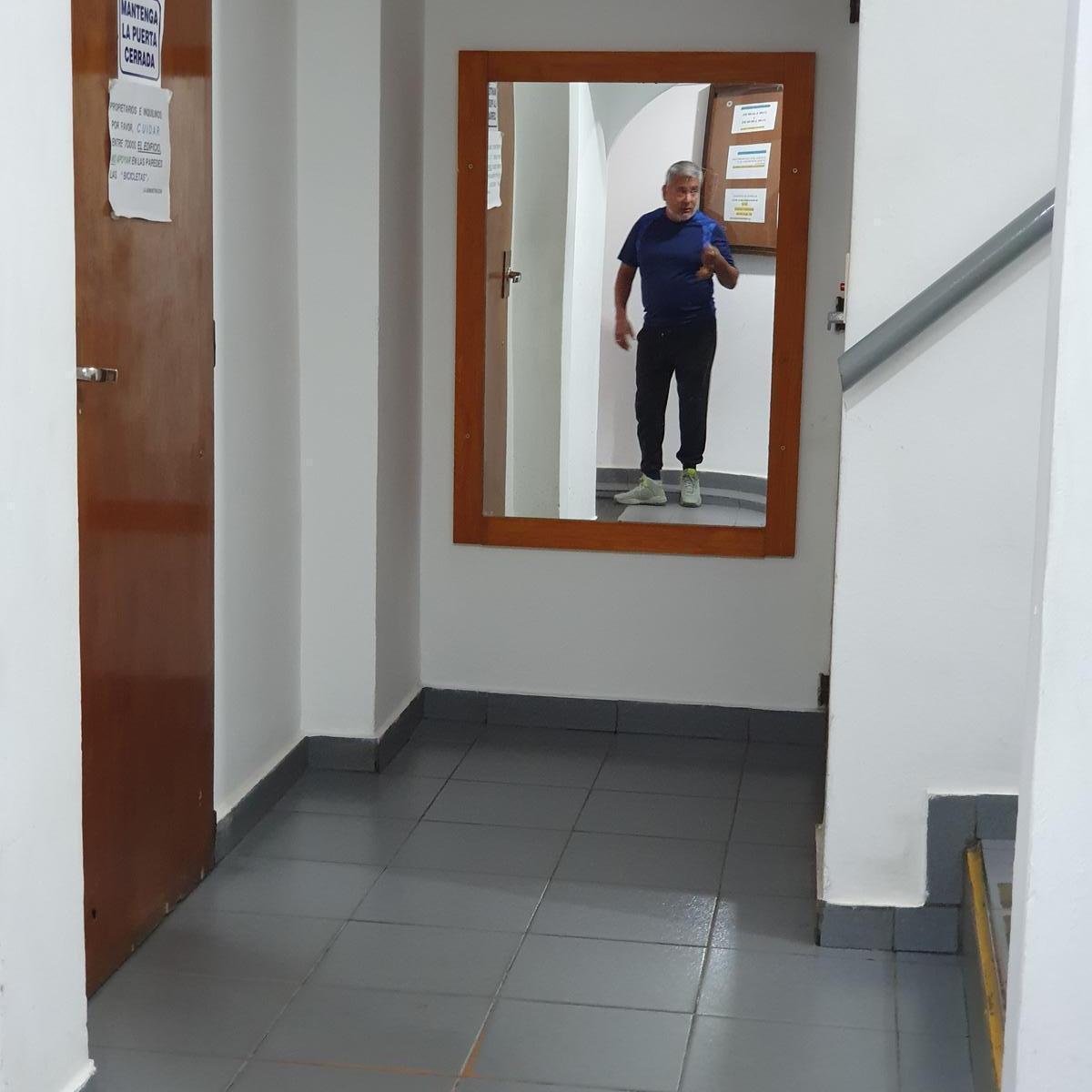 Departamento en Venta en Centro de Bariloche 2
