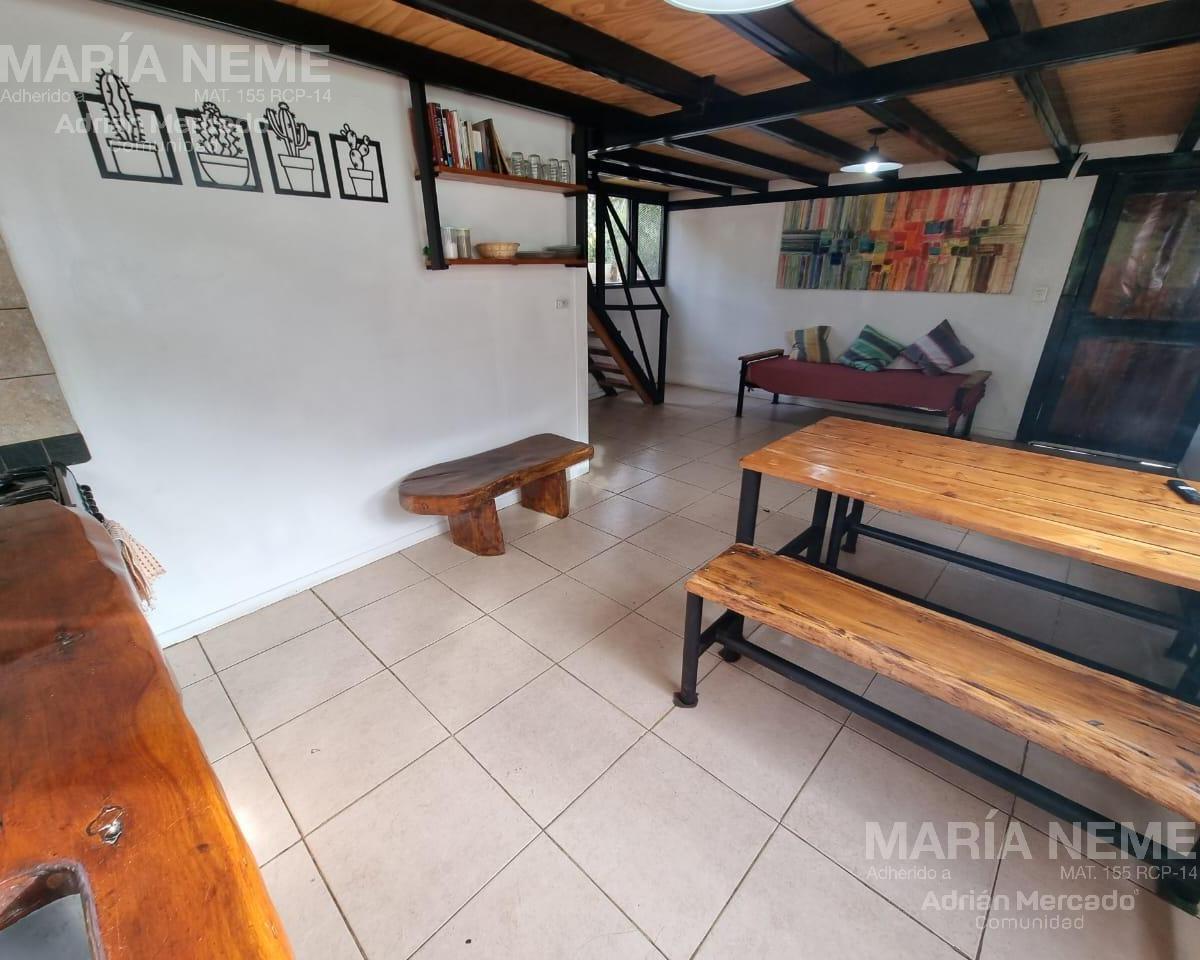 Casa en Villa Campanario 5
