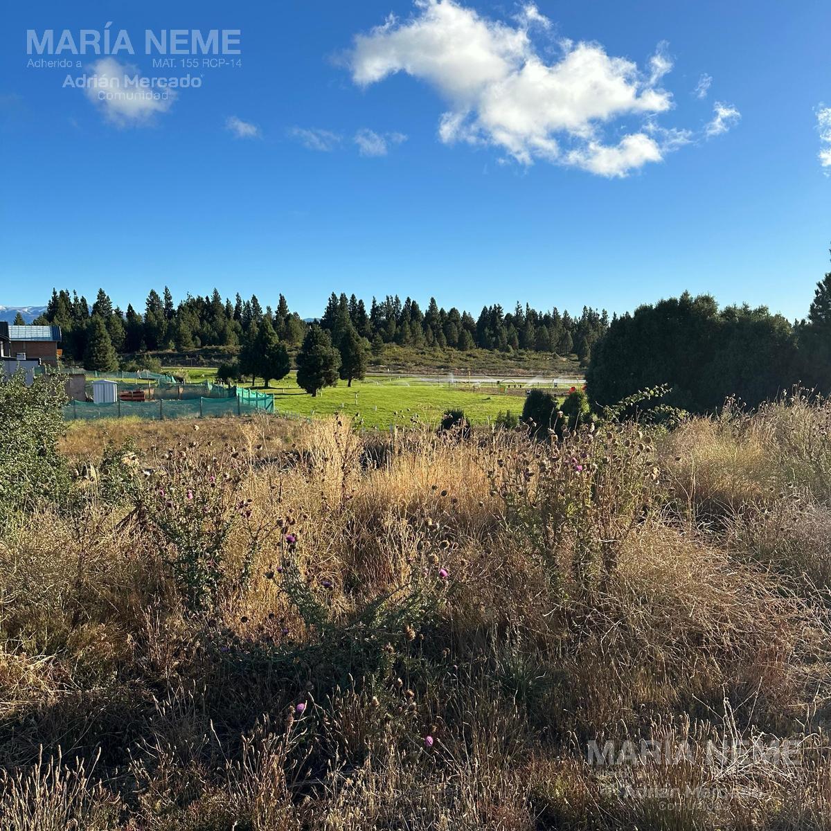 Terreno en Solares del este
