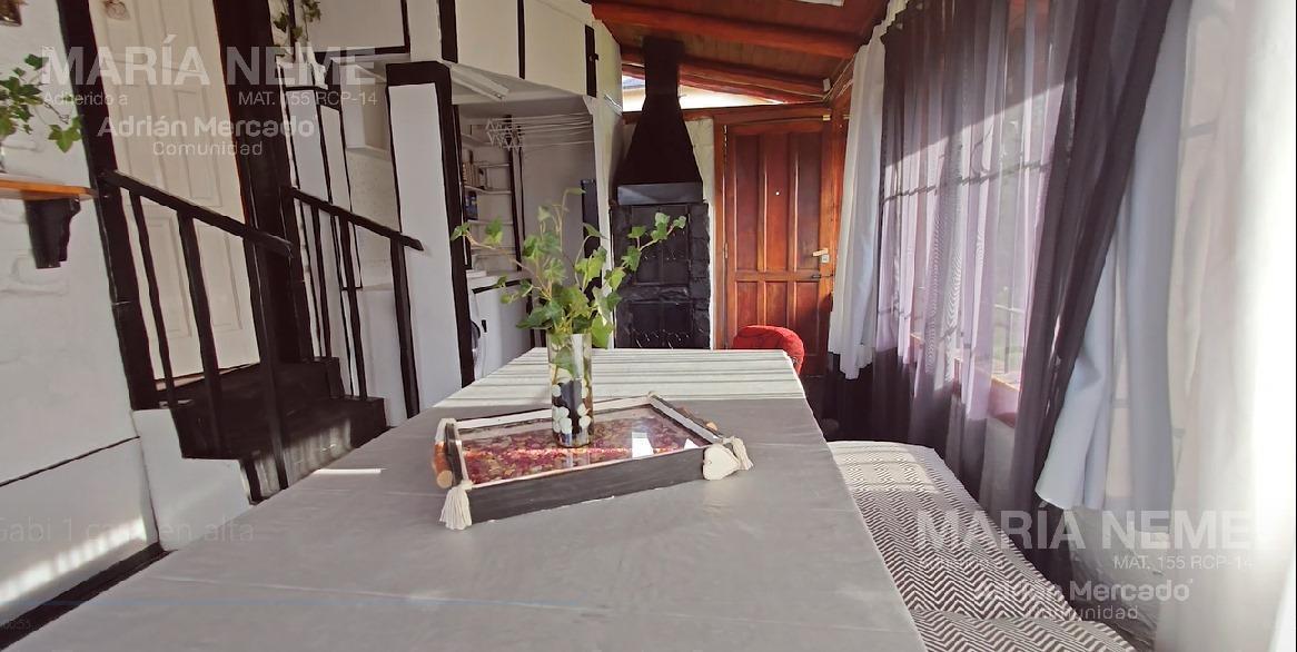 Casas en Venta en Pinar de Festa, Bariloche 5