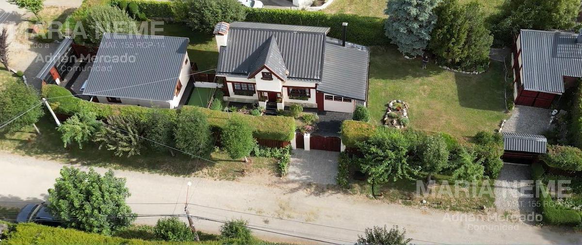 Casas en Venta en Pinar de Festa, Bariloche 4
