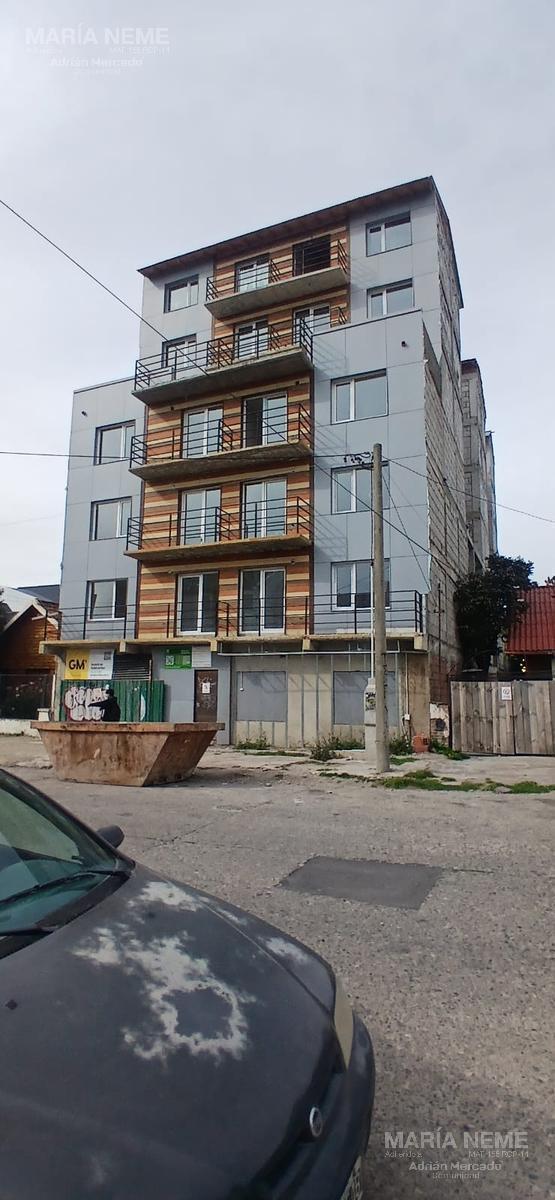 Departamento en El Centro de Bariloche a Estrenar 3
