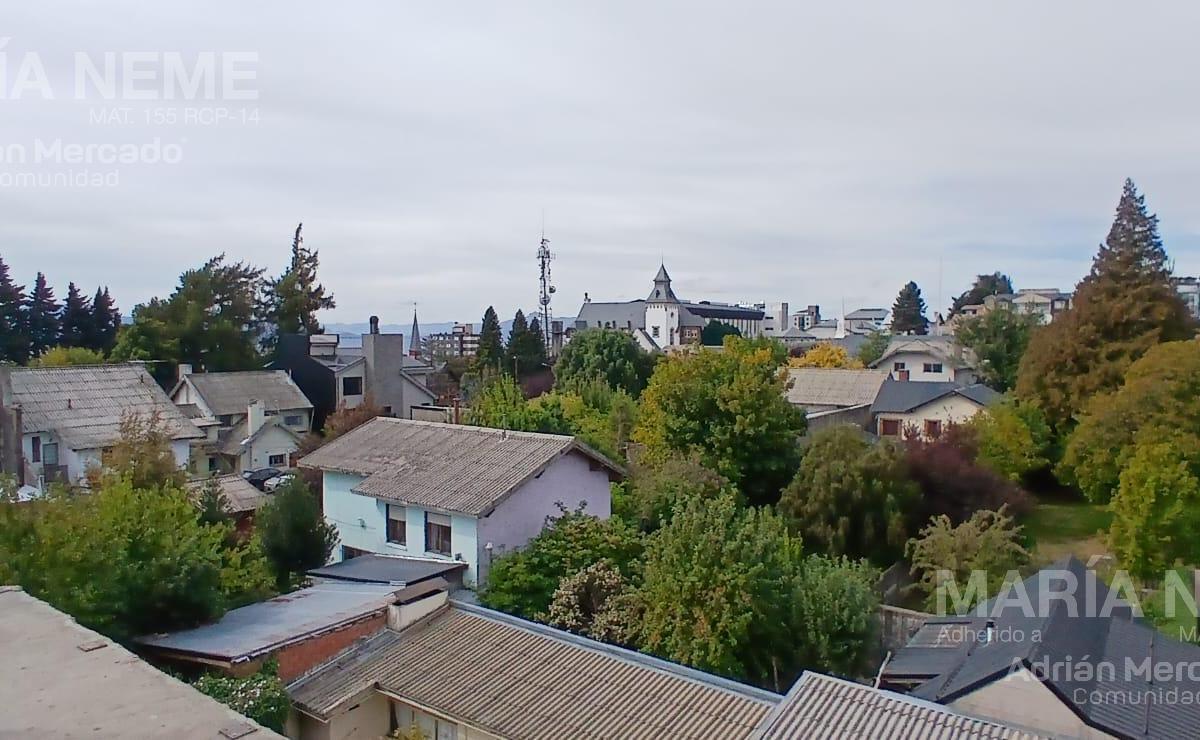 Departamento en El Centro de Bariloche a Estrenar 4