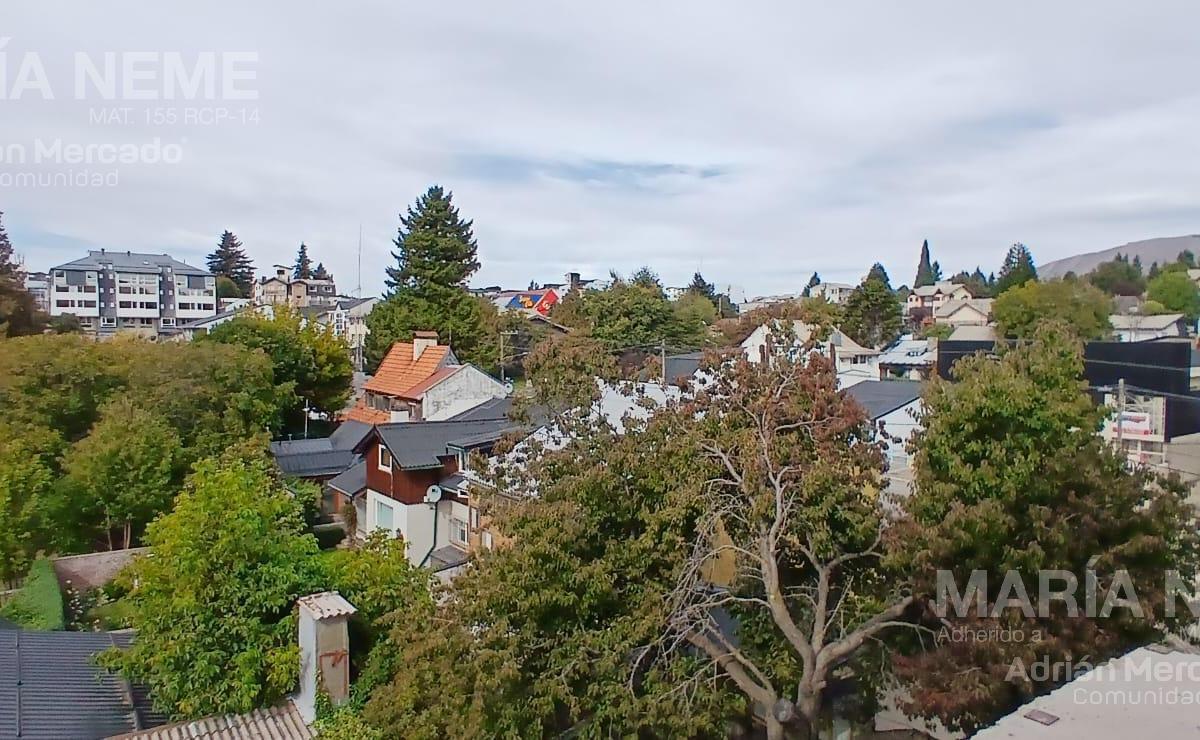 Departamento en El Centro de Bariloche a Estrenar 5