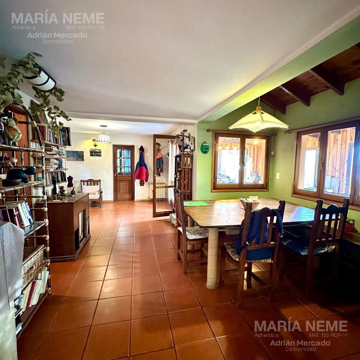 Casa en Venta Melipal - Bariloche 5