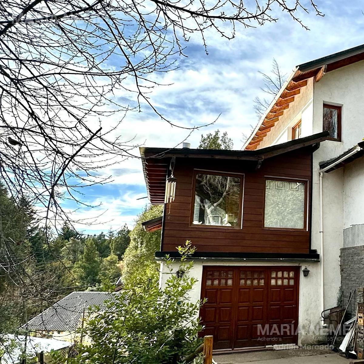 Casa en Venta Melipal - Bariloche 1