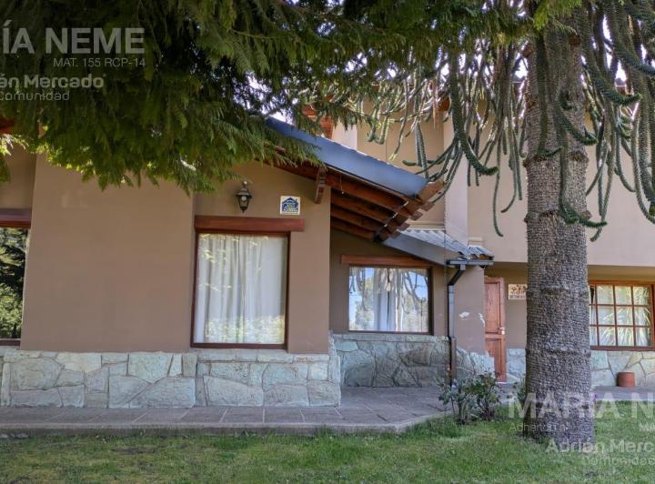 Se vende hermosa casa en Jardin Botanico 5