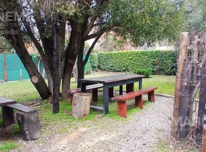 Cabaña en alquiler permanente 5