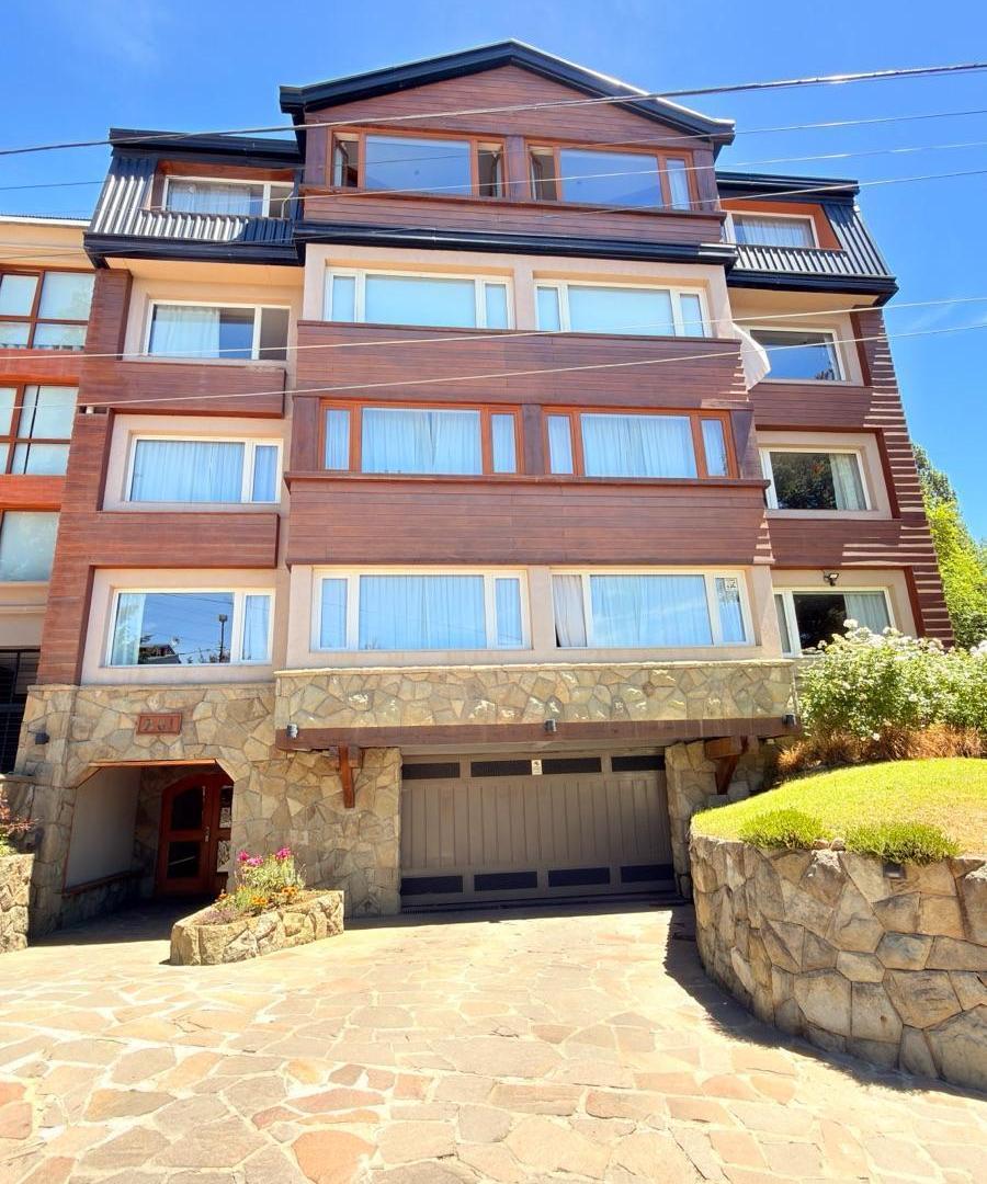 Departamento - San Carlos De Bariloche