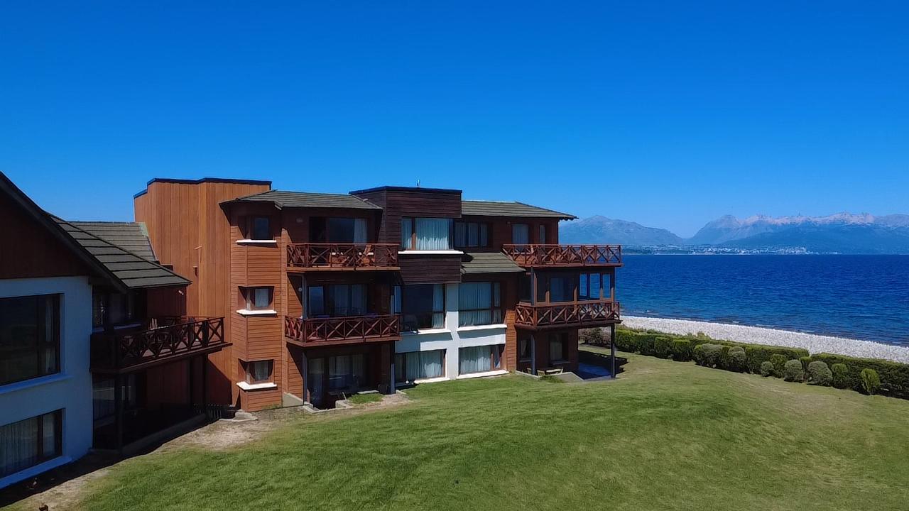 DEPARTAMENTO 2 AMBIENTES EN VENTA EN DINA HUAPI, RÍO NEGRO