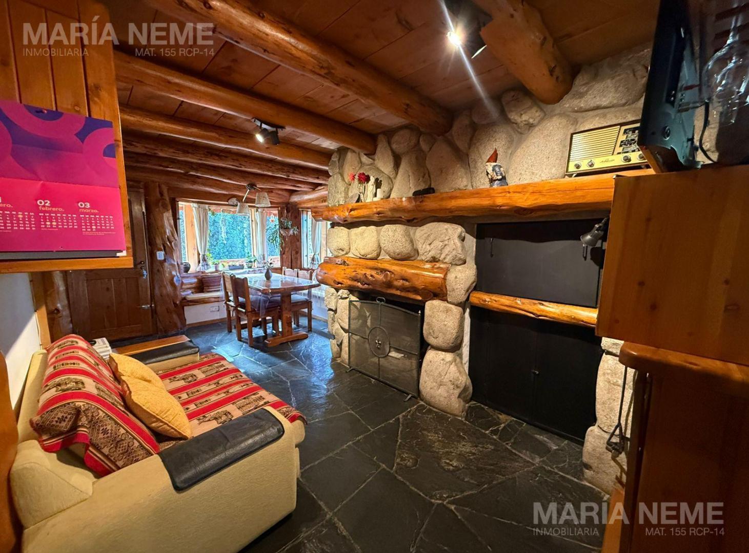 Foto de Casa en Barrio Antu Hue, imagen 2