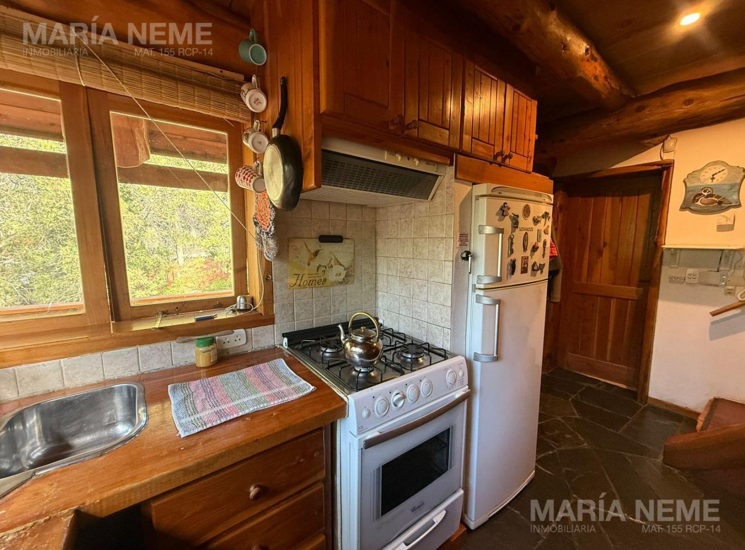 Foto de Casa en Barrio Antu Hue, imagen 5