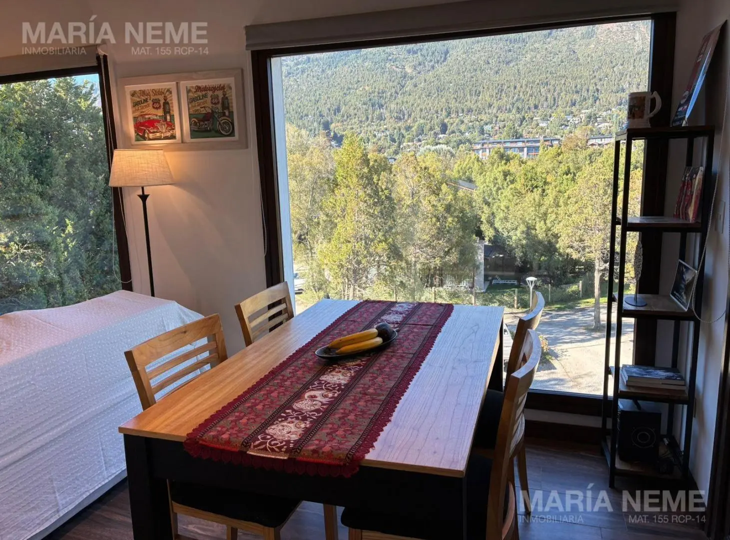 Barrancas de Melipal - Departamento 1 dormitorio - Alquiler permanente 1