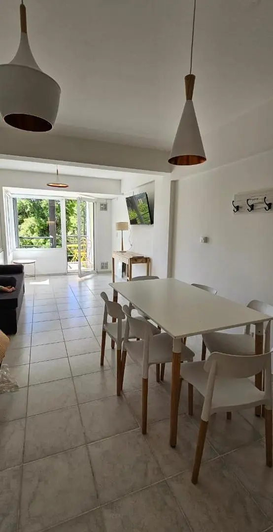 VENTA - Departamento 1 dorm. centrico. Apto turismo. Belgrano 55 3