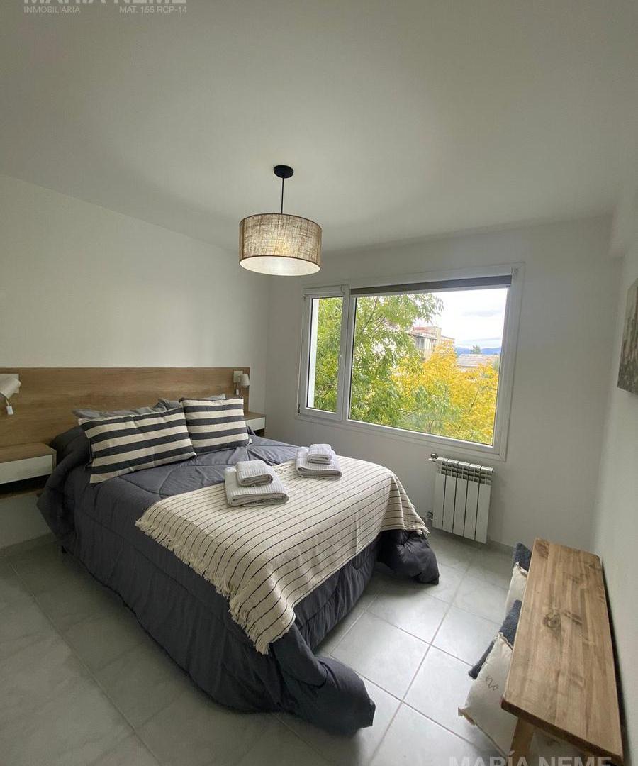 VENTA - Departamento 1 dorm. centrico. Apto turismo. Belgrano 55