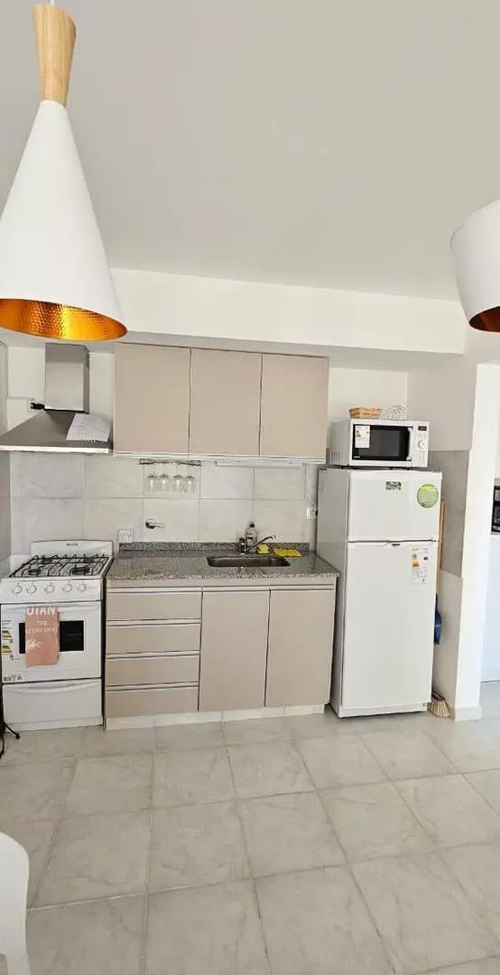 VENTA - Departamento 1 dorm. centrico. Apto turismo. Belgrano 55 4