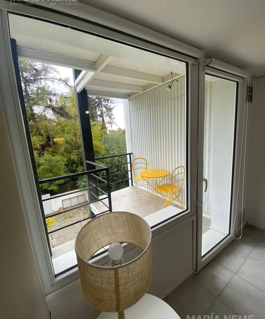 VENTA - Departamento 1 dorm. centrico. Apto turismo. Belgrano 55 2