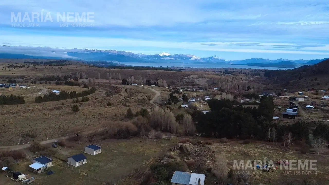 Terreno en venta en Ñirihuau 4